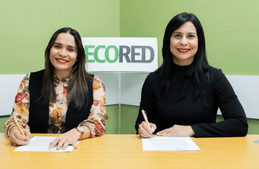 Ecored y Wca-RD impulsan cumplimiento ambiental y sostenibilidad en empresas