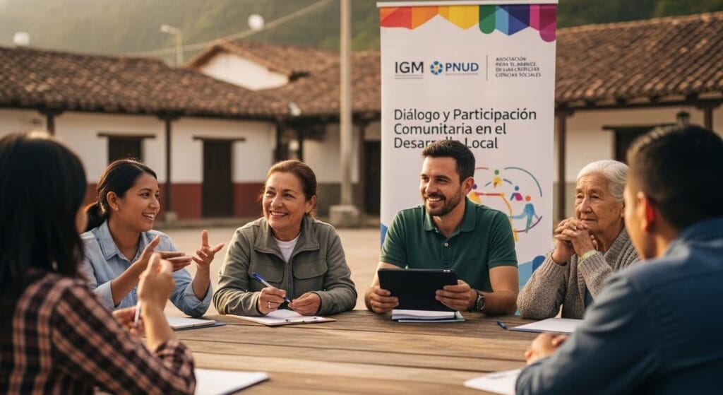 Guatemala recibe primer plan comunitario para migrantes retornados