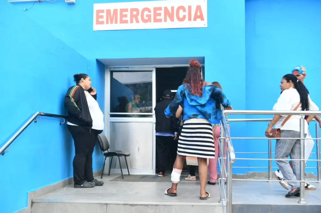 Mujer clama por el arresto de su expareja antes de que la mate