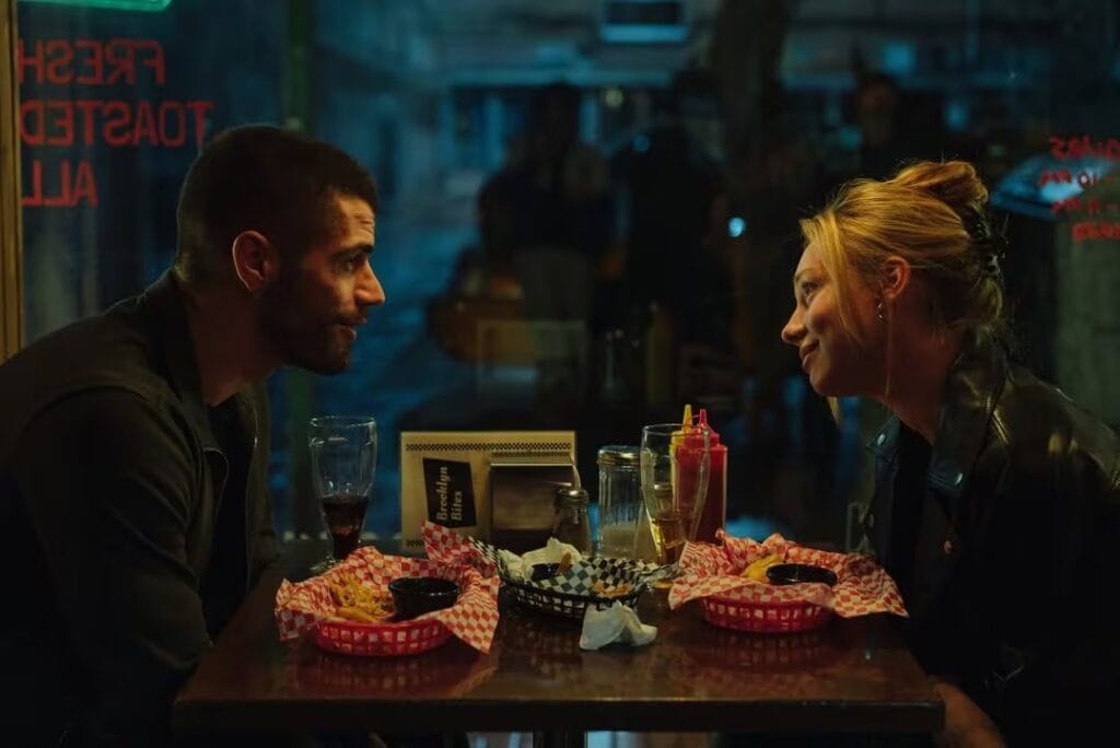 Ester Expósito y Hugo Diego García darán vida a la bilogía ‘Enfrentados’ en Prime Video