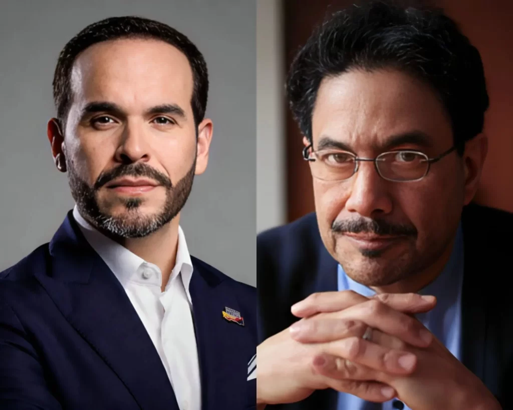 Segunda vuelta en Colombia: qué necesitan Abelardo y Cepeda para llegar a la Presidencia
