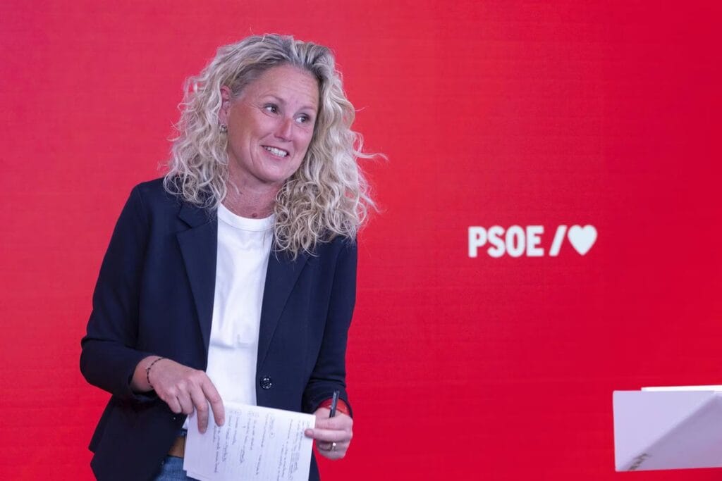 PSOE denuncia asimetría judicial: UCO actúa más rápido contra socialistas