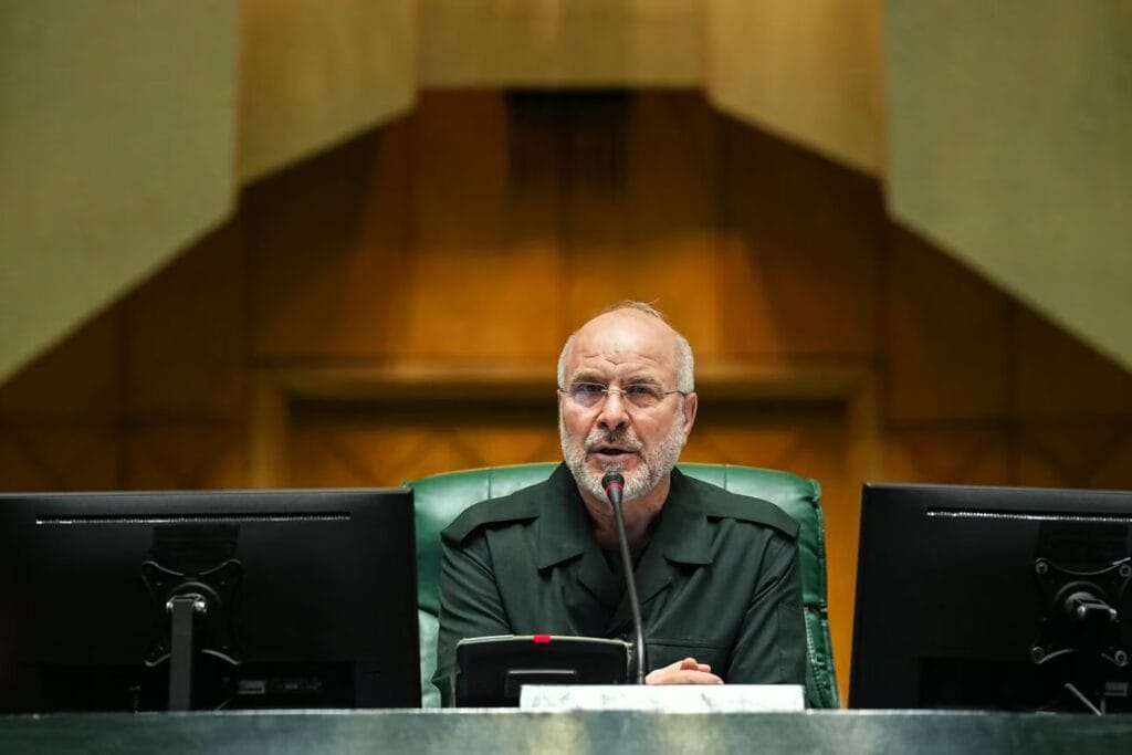 Irán condiciona diálogo de paz a cese de ataques israelíes en Líbano
