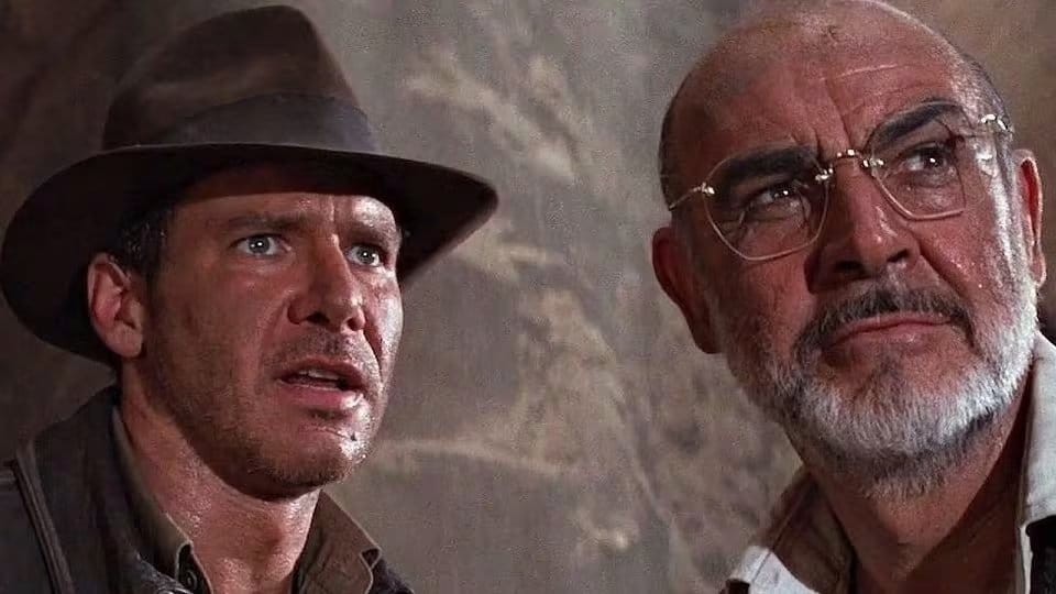 Spielberg confiesa: Tom Selleck estuvo a punto de ser Indiana Jones en lugar de Harrison Ford