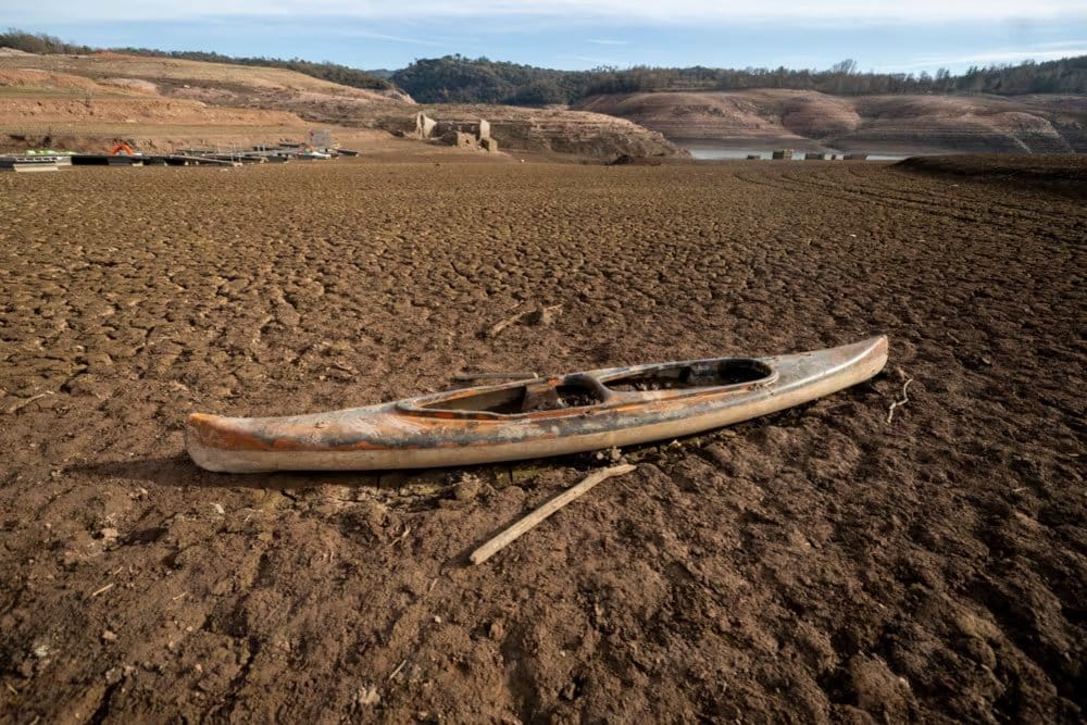 Alerta de la ONU: El Niño llegaría entre junio y agosto de 2026
