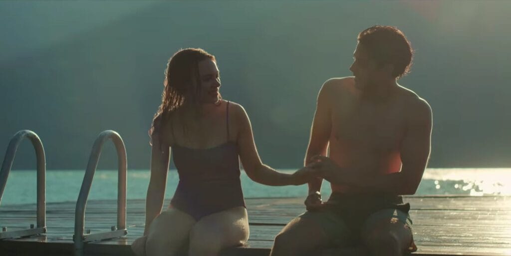 “Cada año que pasé contigo” aterriza en Prime Video con vibra romántica, reencuentros y un reparto de lujo