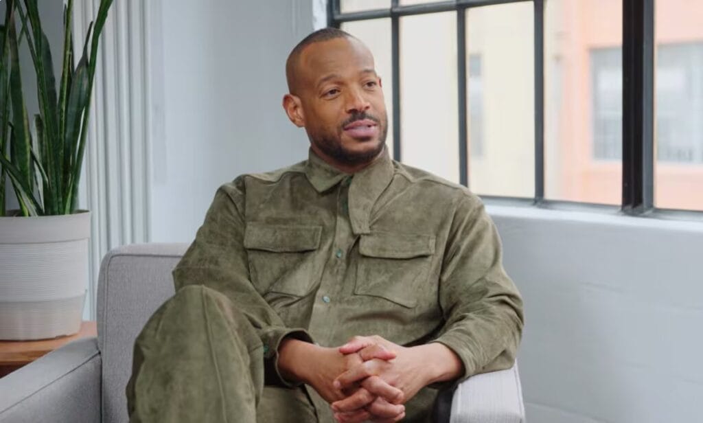 Marlon Wayans habla del legado de ‘¿Y dónde están las rubias?’ y una posible secuela