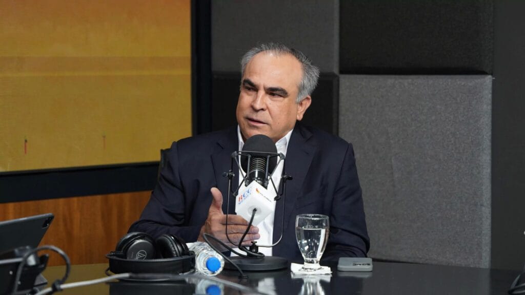 Marranzini afirma que debate sobre cesantía desvía temas clave de la reforma laboral