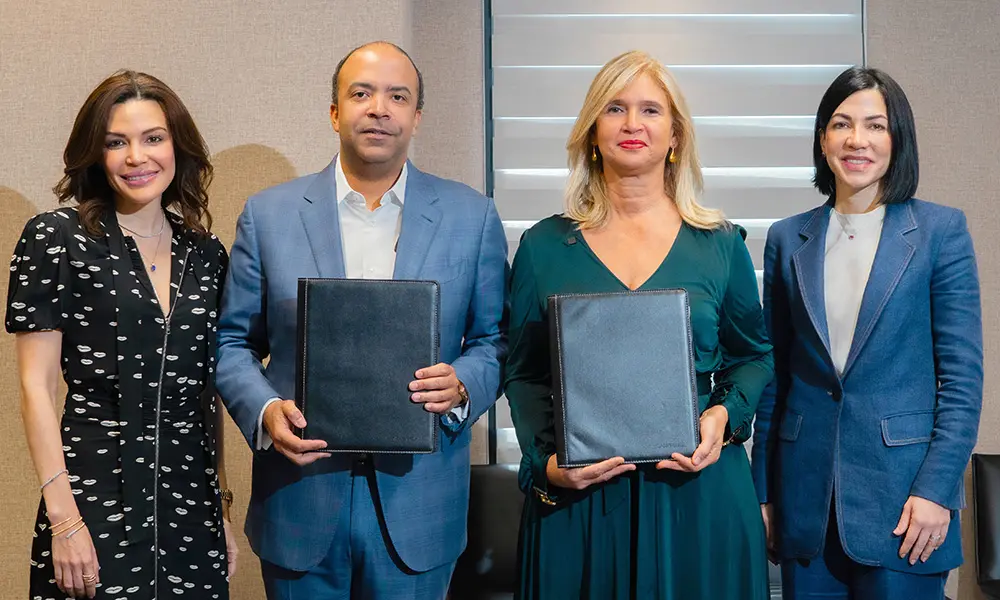 La Fundación Refidomsa amplía su alcance social