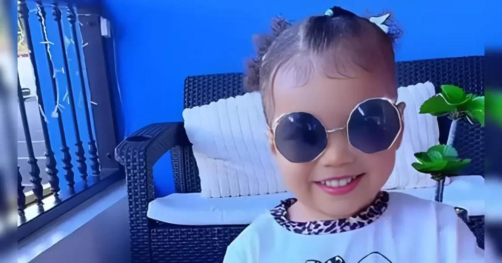 Caso Amanda Maldonado: sale a la luz video de sus últimos instantes