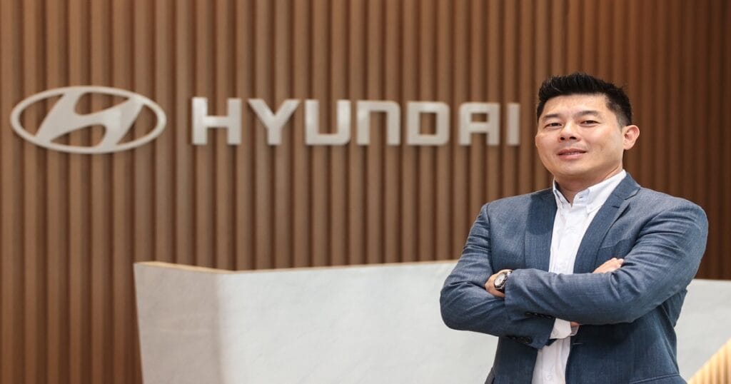 Hyundai Motor cuenta con un nuevo Director de Producto para Centro y Sudamérica.