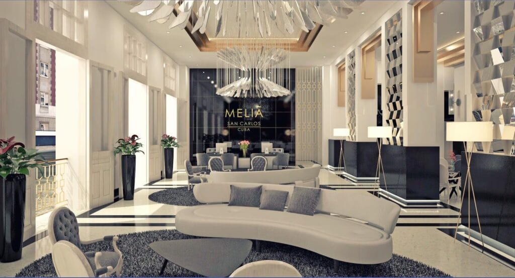 Meliá abandona gestión de 15 hoteles en Cuba tras presión de EE.UU.