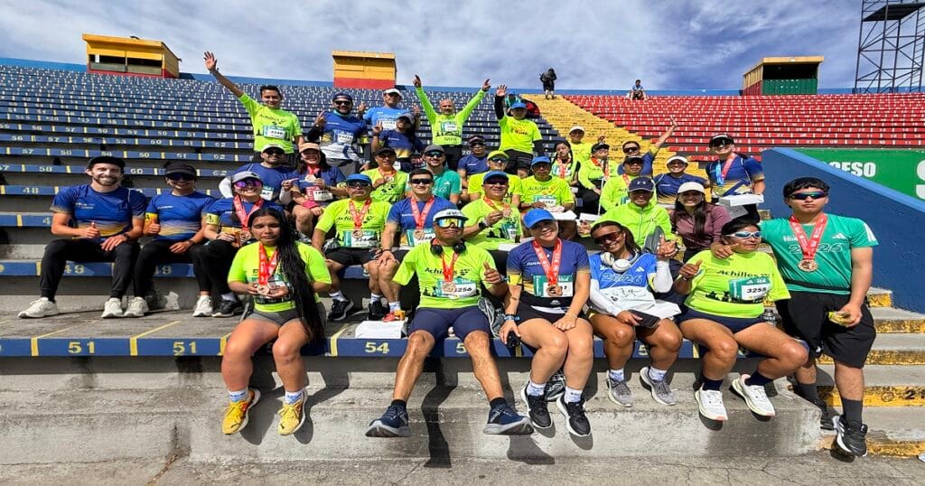 Laboratorios Bagó y Fundación Achilles Ecuador impulsan la inclusión y la prevención de enfermedades no transmisibles en la Últimas Noticias 15K