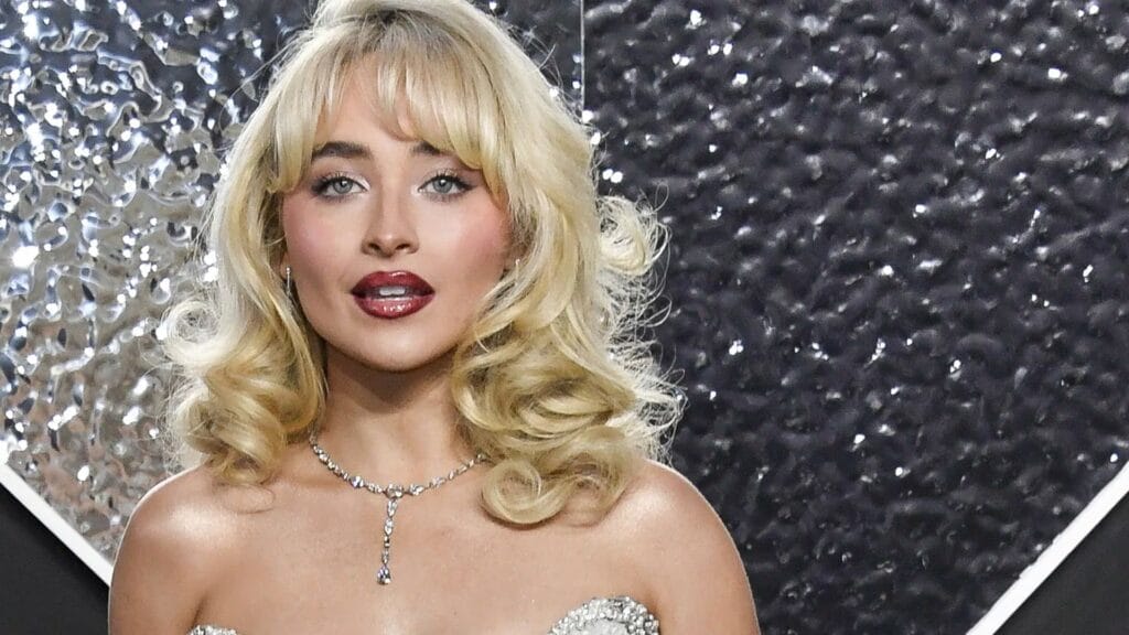 Sabrina Carpenter denuncia acoso: el perturbador caso que la llevó a buscar justicia