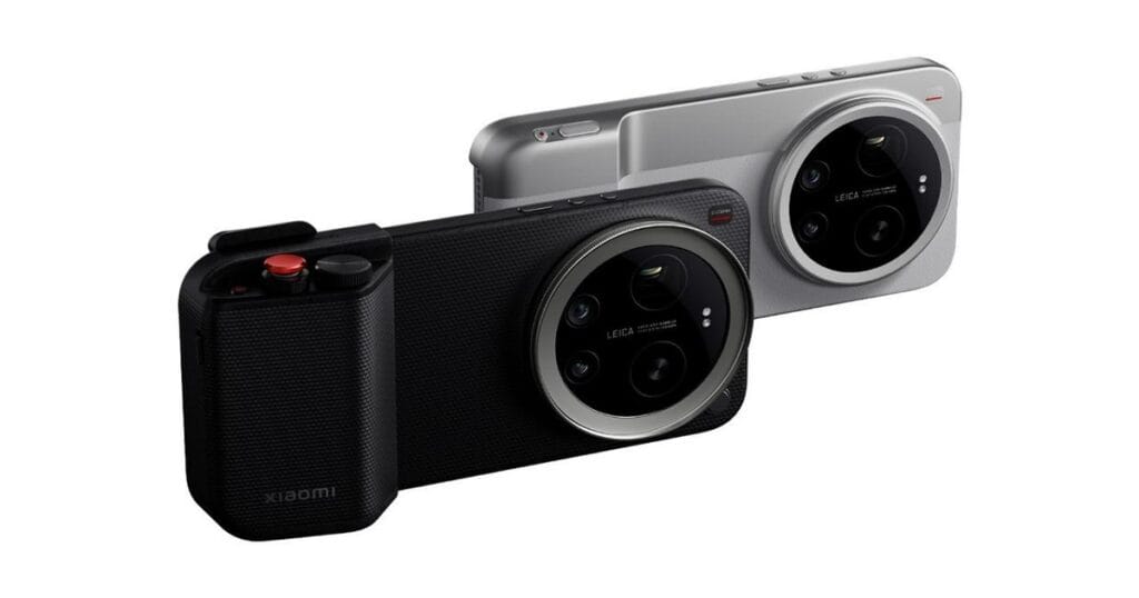 Cinco consejos para mejorar la fotografía móvil con la nueva Serie Xiaomi 17