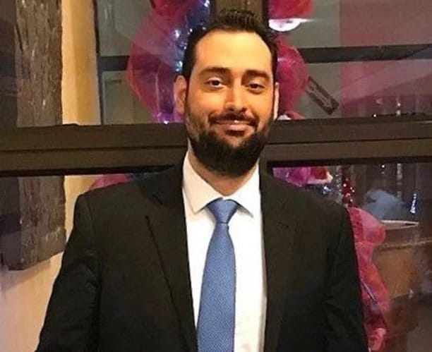 Carlos Rubio ante posible extradición por difamación en RD