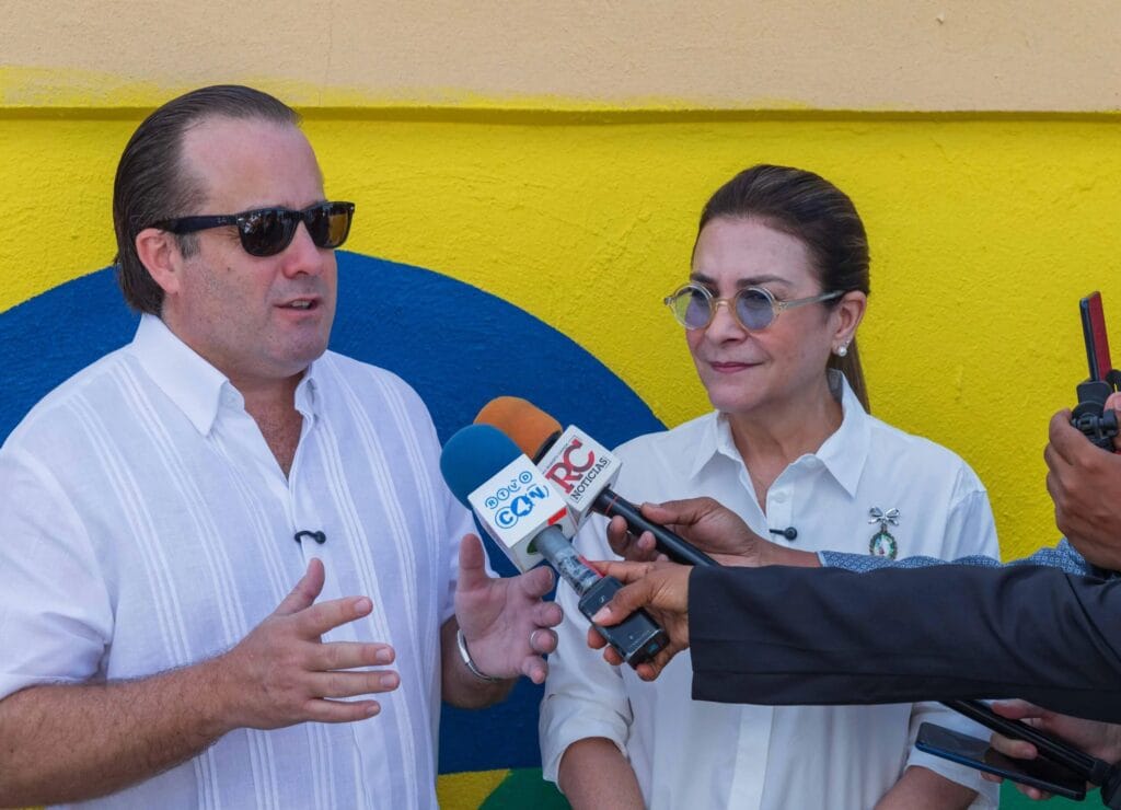 Paliza reconoce que Carolina ha devuelto la ciudad a su gente
