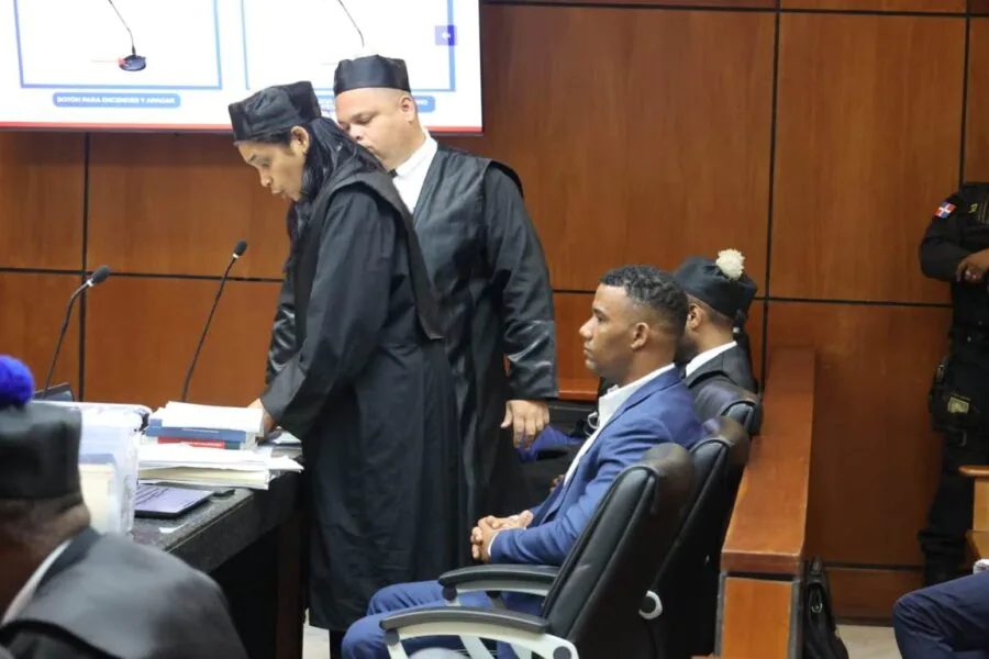 Suprema Corte ratifica prisión a fiscal imputado de soborno en caso Senasa