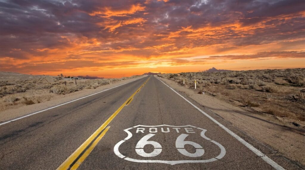 Centenario de la Ruta 66: 5 ciudades celebran la mítica carretera