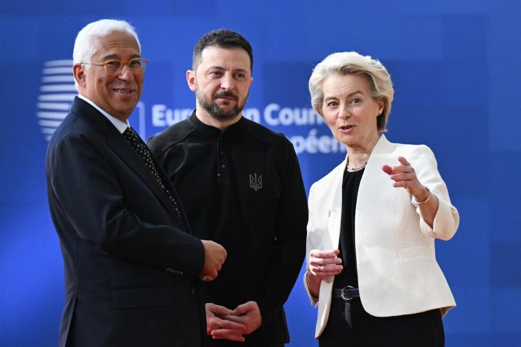 UE inicia negociaciones de adhesión con Ucrania y Moldavia tras fin de veto húngaro