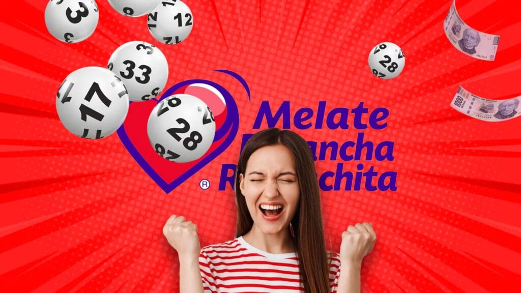 Melate, Revancha y Revanchita: resultados del sorteo del 3 de junio