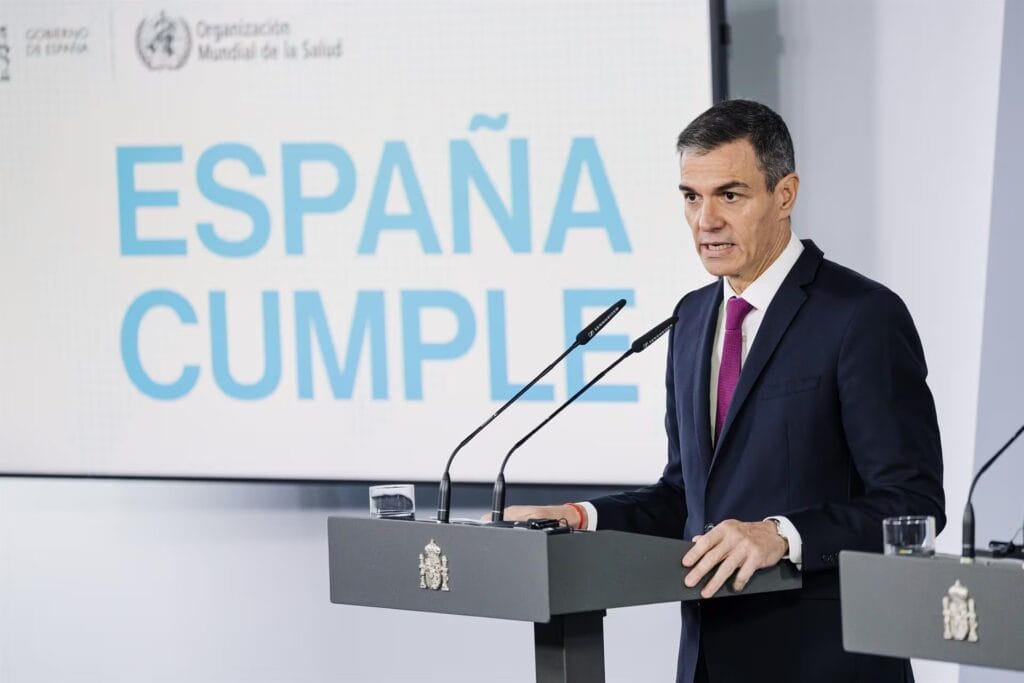 Dos soldados españoles heridos en ataque a FINUL; Sánchez exige respeto al alto el fuego
