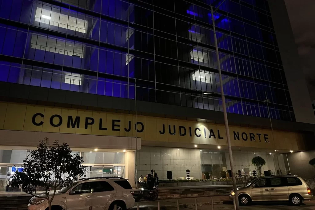 Caso Blindaje: este 4 de junio se definirá la situación jurídica del alcalde de Esmeraldas
