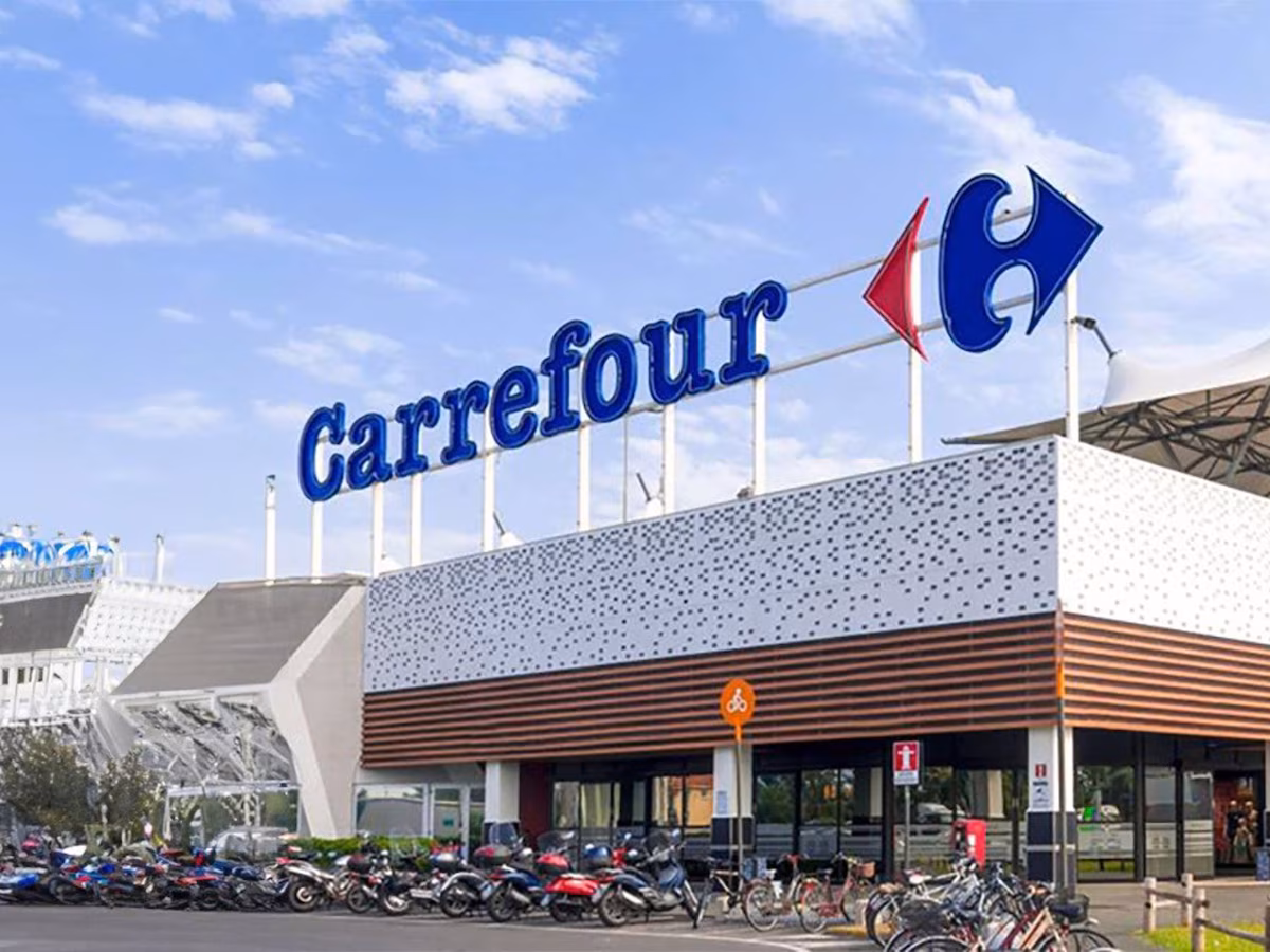 Carrefour presenta sus novedades 2026 con más beneficios, ahorro y experiencias digitales