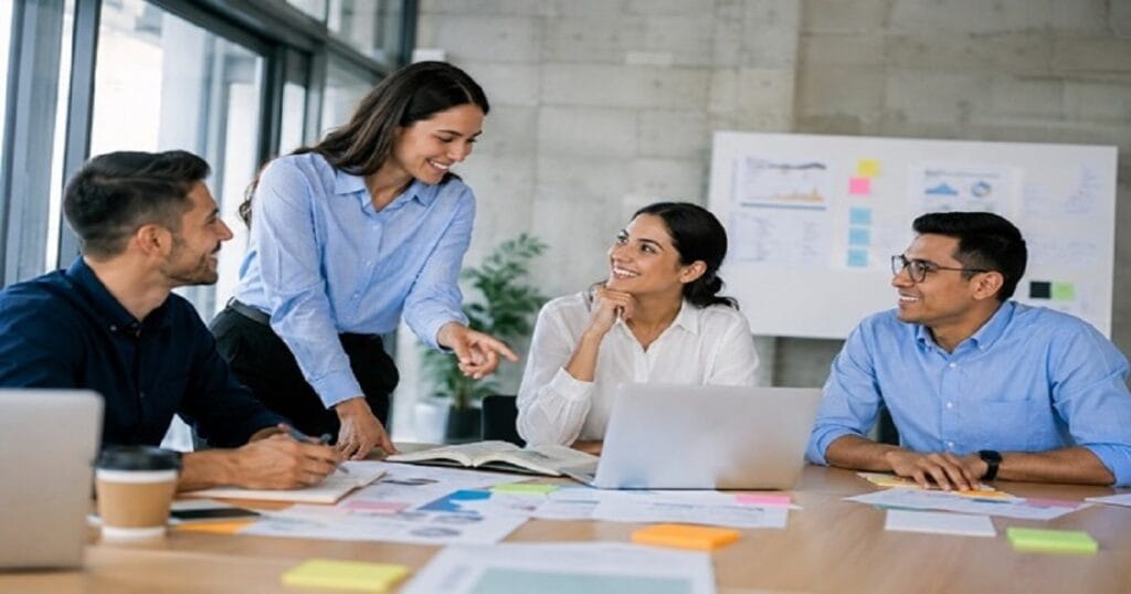 Bienestar laboral y productividad: una tendencia que gana espacio en las pymes ecuatorianas