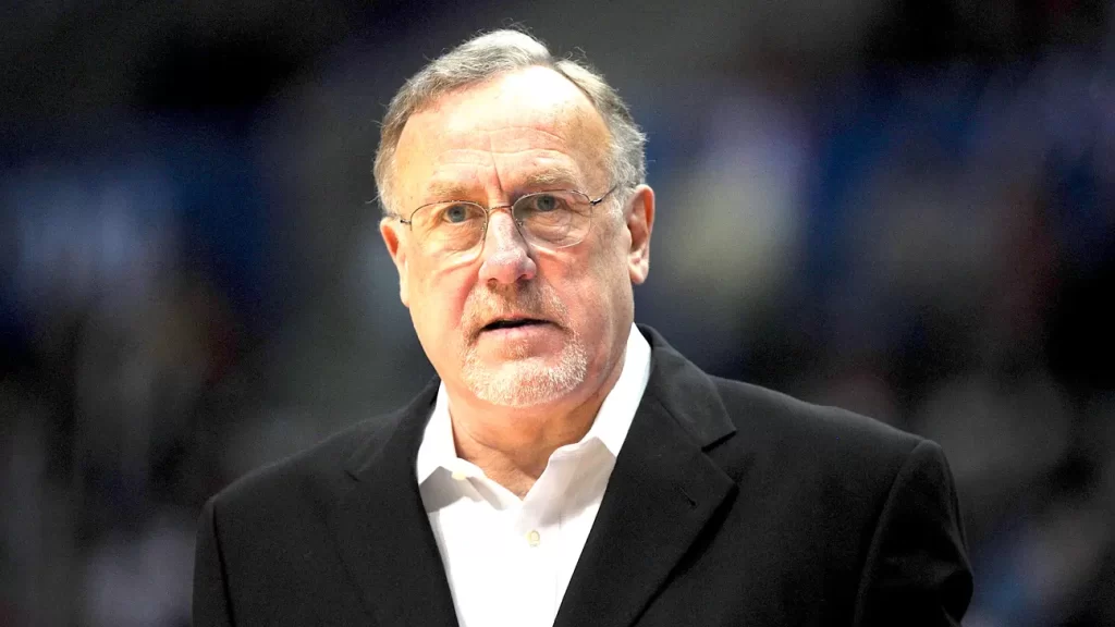 Fallece Rick Adelman, el entrenador llevó a los Trail Blazers a dos finales de la NBA