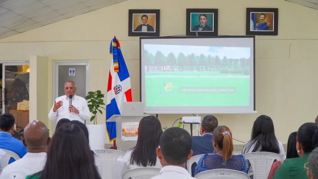 Digecac presenta nuevo Manual de Procedimientos de Áreas Misionales