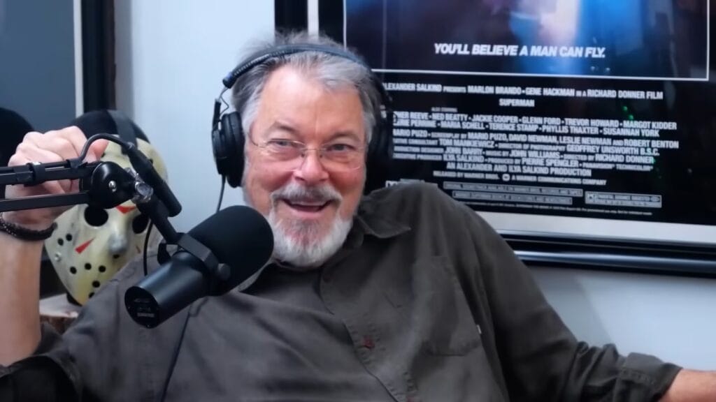 Jonathan Frakes: el reencuentro en Picard fue «una octava temporada que nunca llegó»