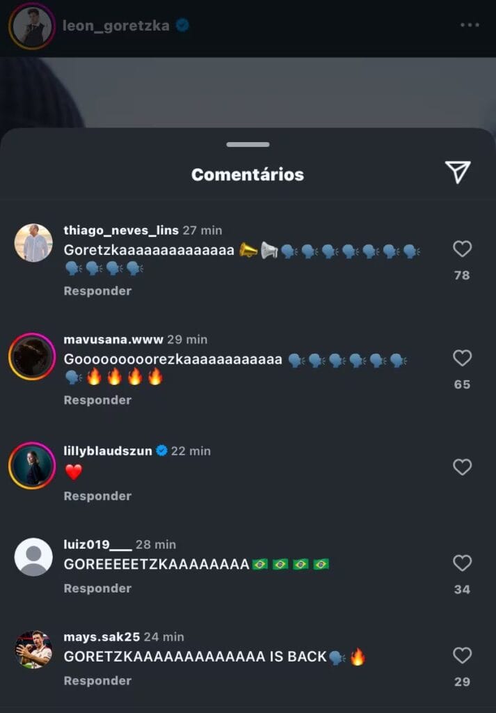 Fenómeno viral persigue a Leon Goretzka a días del Mundial 2026