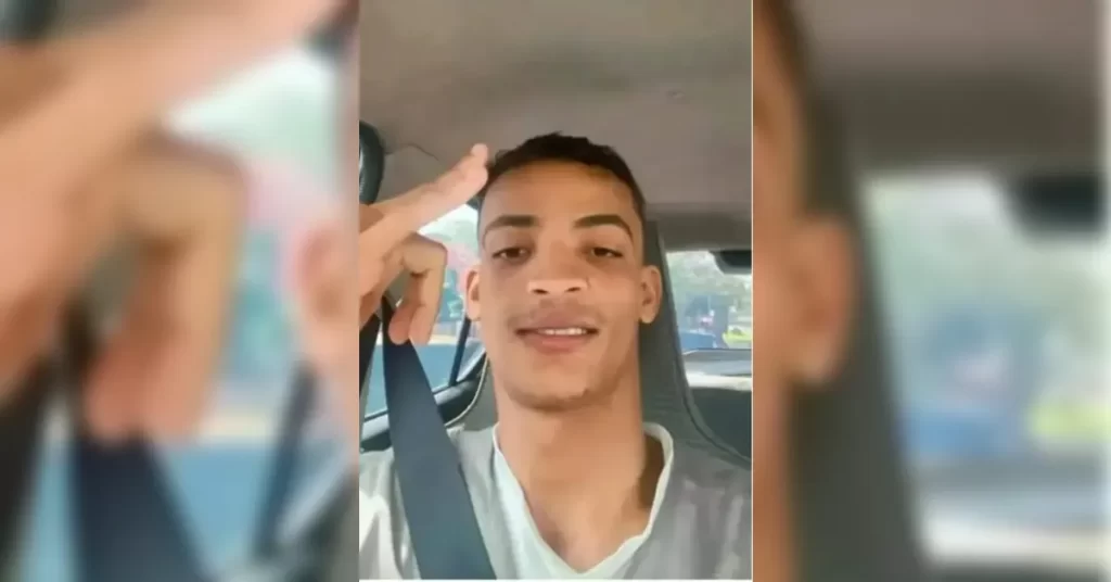 Tolentino denuncia situación de reo vinculado a caso de taxista