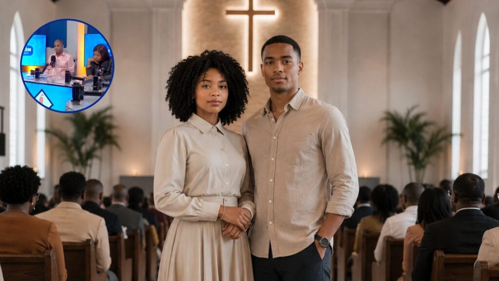 VIDEO: Pastor aclara que la iglesia no impone un código de vestimenta; llama a cristianos a identificarse