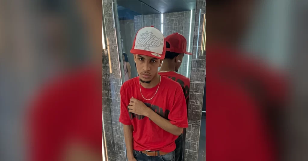 Lamentable incidente nos arrebata muchacho en La Cumbre