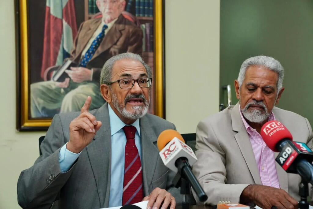 Fuerza del Pueblo advierte que RD atraviesa uno de sus momentos más críticos en materia ambiental