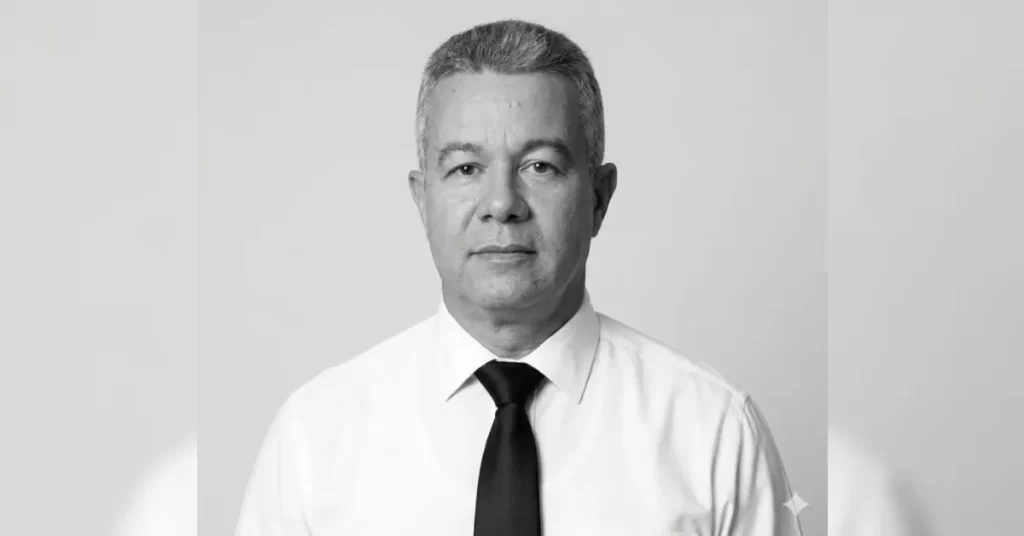 Defensa Civil Dominicana lamenta fallecimiento de exdirector
