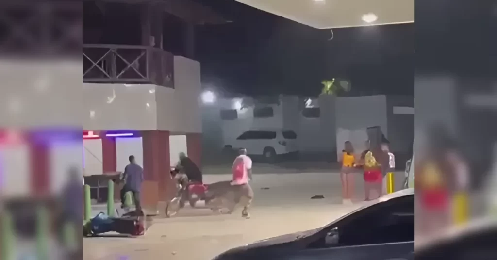 Conflicto en Peralvillo genera tensión