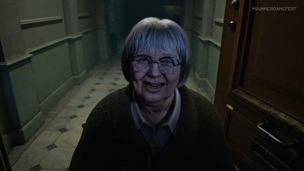 Summer Game Fest: Capcom anuncia el remake de Resident Evil: Code Veronica