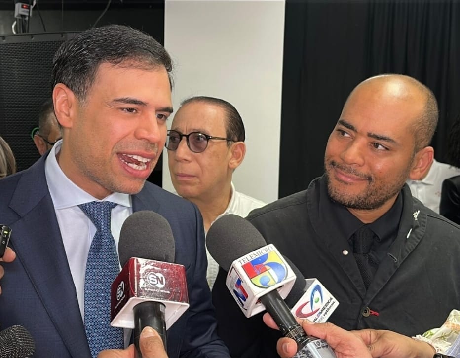 Roberto Ángel Salcedo encabezará festival cultural en NY