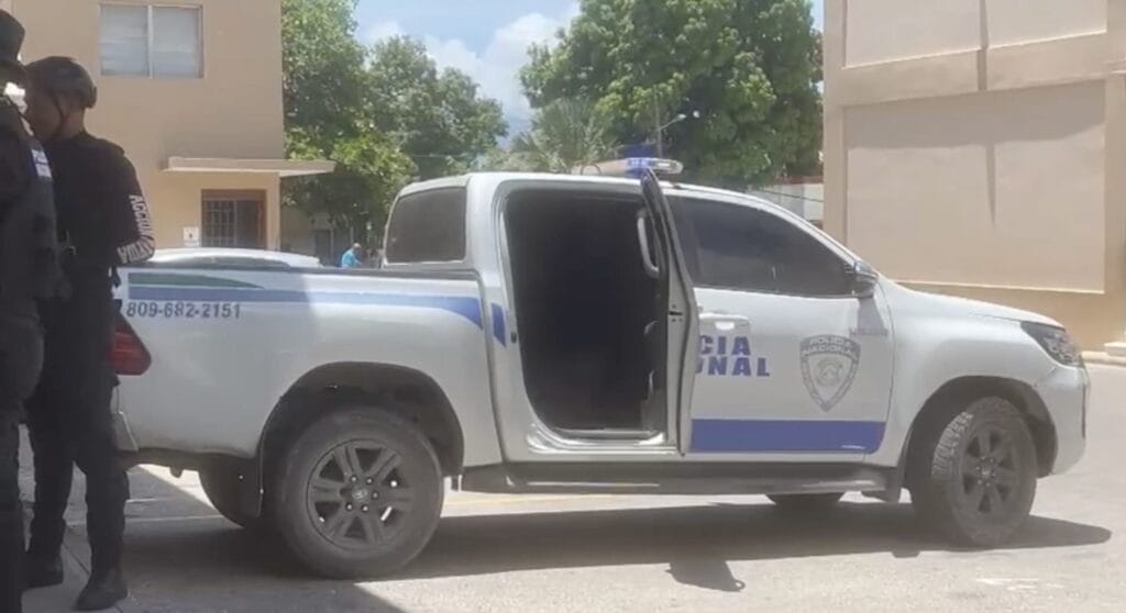 Imponen tres meses de prisión a hombre acusado de matar a su amigo en Barahona