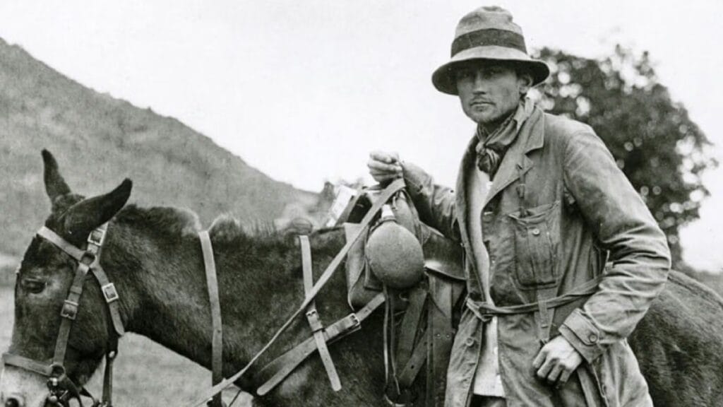 Hiram Bingham: el hombre que llevó Machu Picchu al mundo
