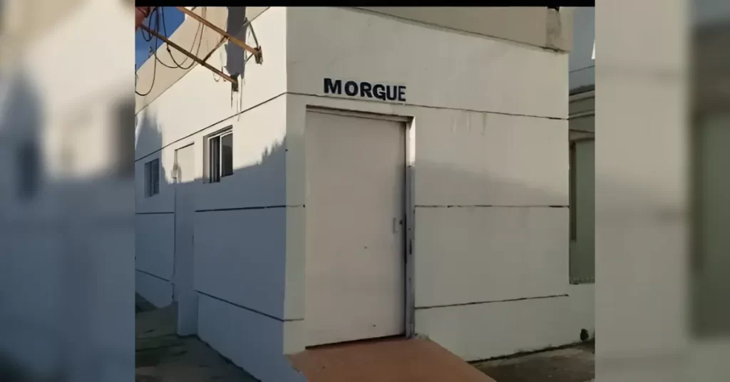 Hombre vinculado a hechos en La Ciénaga fallece fue reportado fallecido