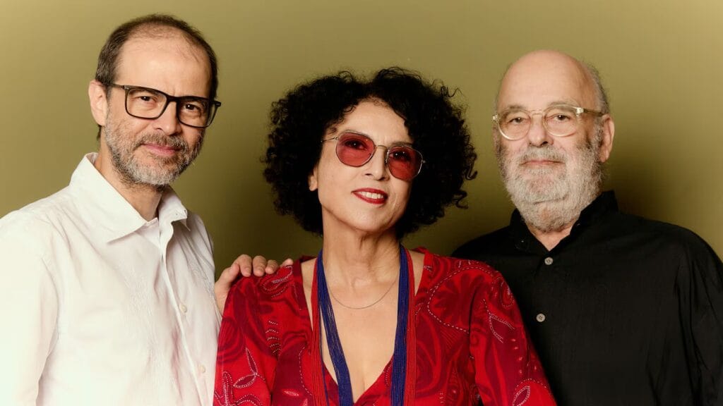 Moreno Veloso y los Morelenbaum traen ‘Universo Caetano’ a Buenos Aires