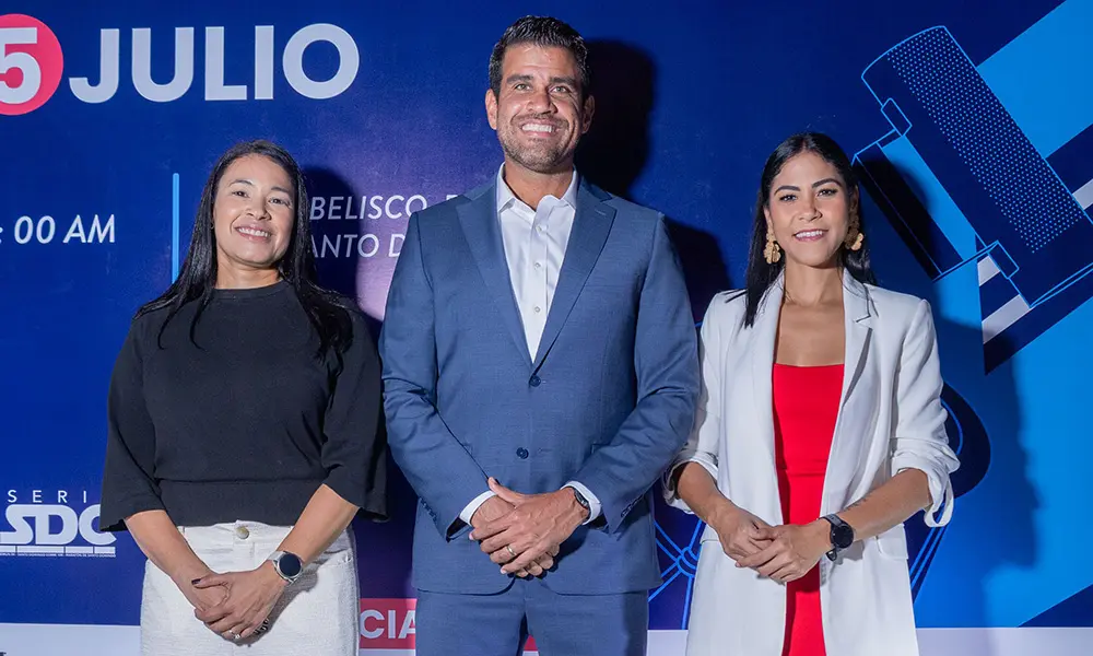 Santo Domingo Corre presenta su XIV edición