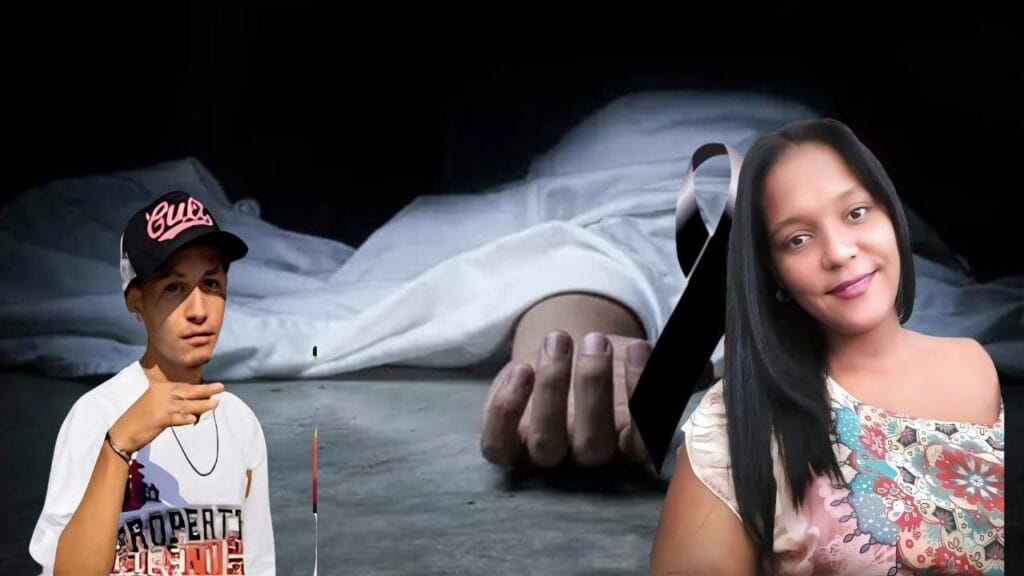 Hombre mata a puñaladas a expareja embarazada supuestamente por celos en Higüey