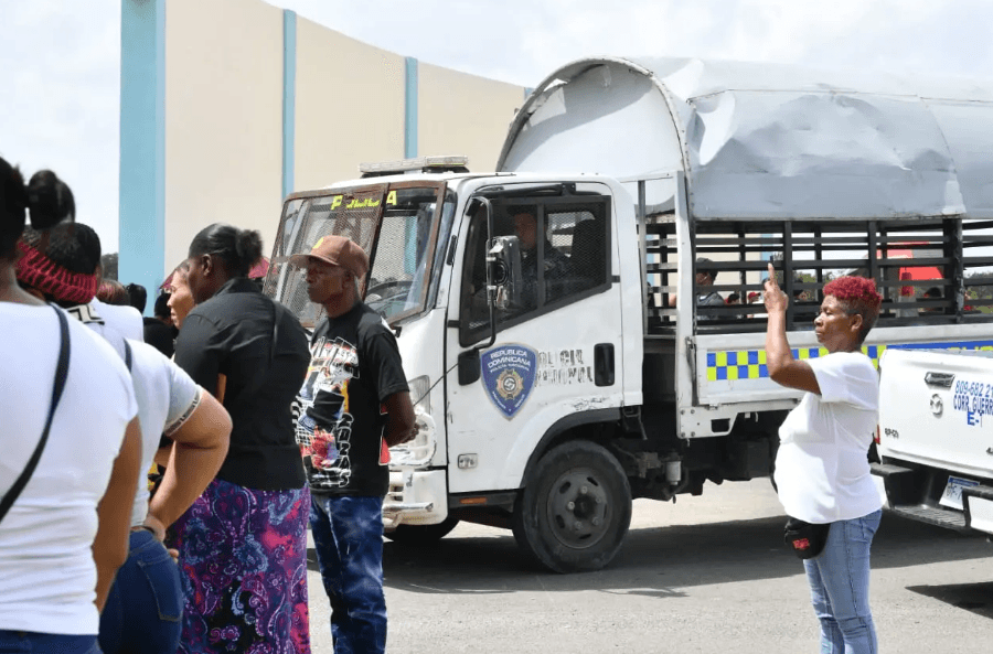 Refuerzan seguridad y suspenden visitas en Las Parras tras motín