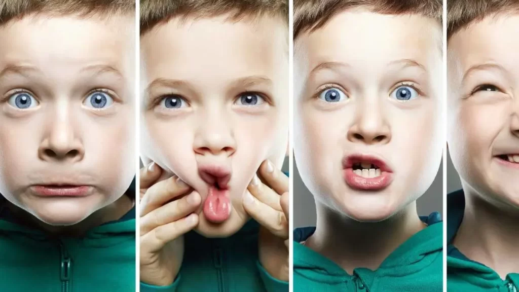 Síndrome de Tourette, un trastorno rodeado de falsos mitos que dificulta la vida de niños