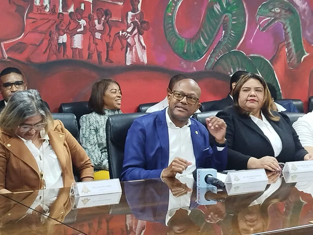 Junta Directiva del CMD denuncia presuntas irregularidades financieras en el IPPS
